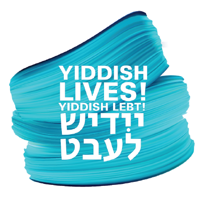 yiddish lives