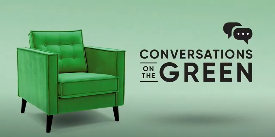 conversations on the green