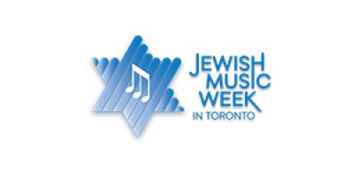 jewish music week logo