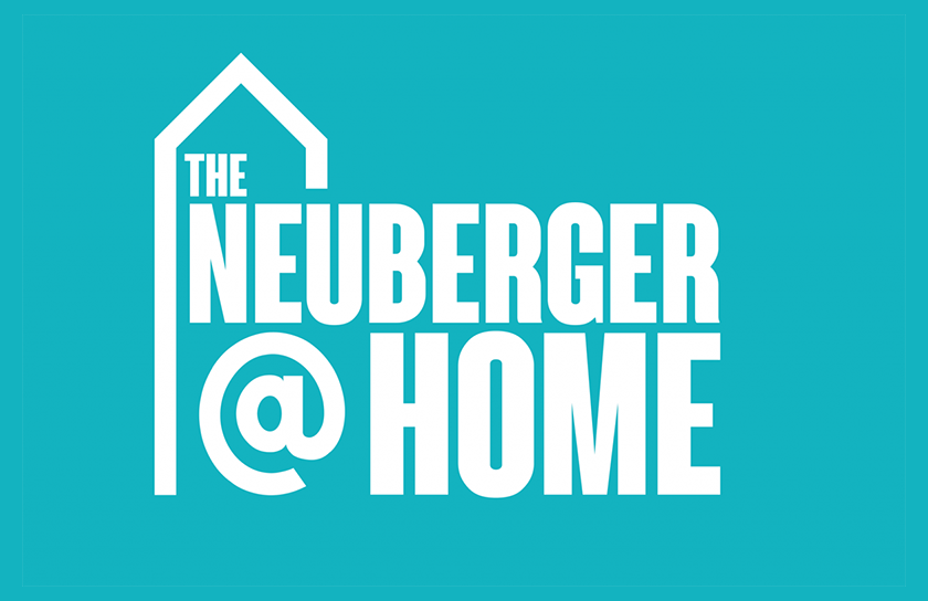 neuberger at home
