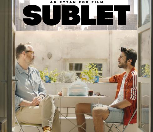 sublet