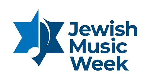jewish music week