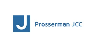 prosserman jcc logo